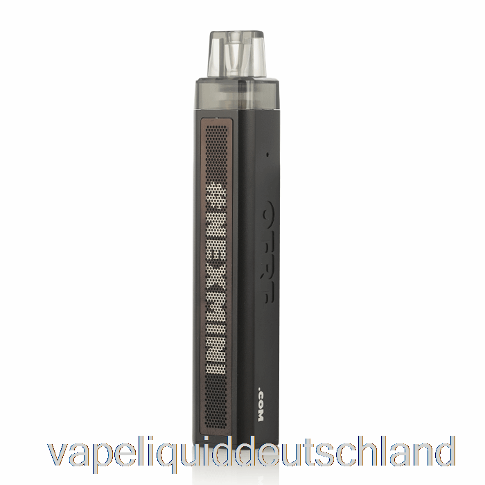 Wotofo Ofrf Nexmini 30w Pod System Full Black Vape Deutschland